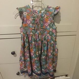 Matilda Jane Dress